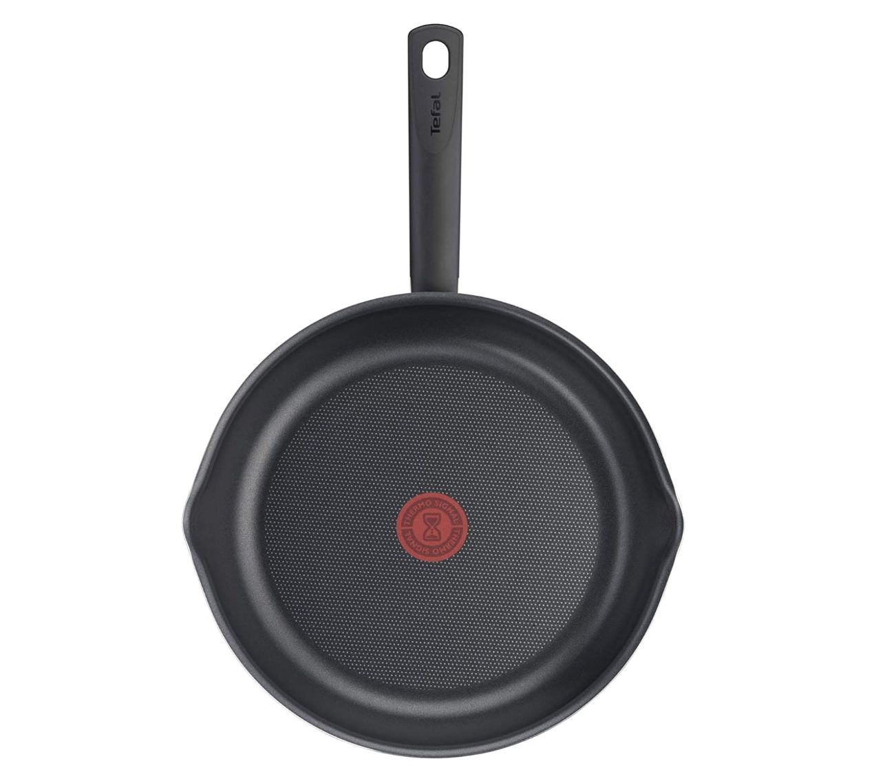 Tefal B56402 20cm Bratpfanne mit Thermo Signal für 13,80€ (statt 21€)   Prime