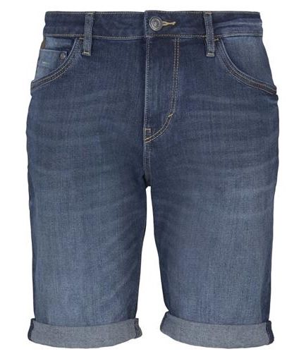 3er Pack Tom Tailor Jeans Shorts in 3 Farben für 50€ (statt 81€)
