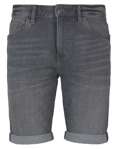 3er Pack Tom Tailor Jeans Shorts in 3 Farben für 50€ (statt 81€)