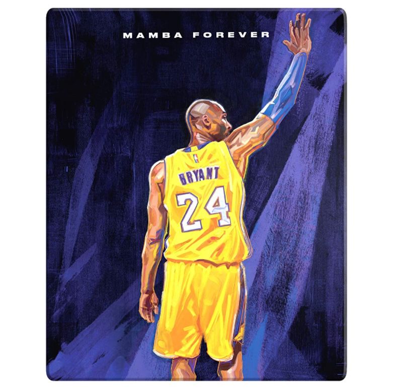 NBA 2K21 Steelbook Edition (PS5) ab 5,99€   Prime