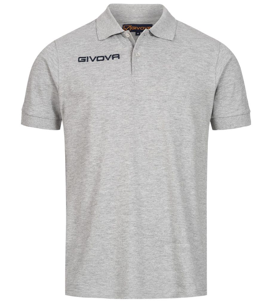 Givova Summer Herren Poloshirts in vielen Farben für je 7,99€ (statt 17€)