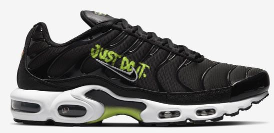 Foot Locker: bis zu 30% Rabatt auf ausgewählte Nike Air Max   z.B. Nike Tuned 3 für 89,99€ (statt 139€)