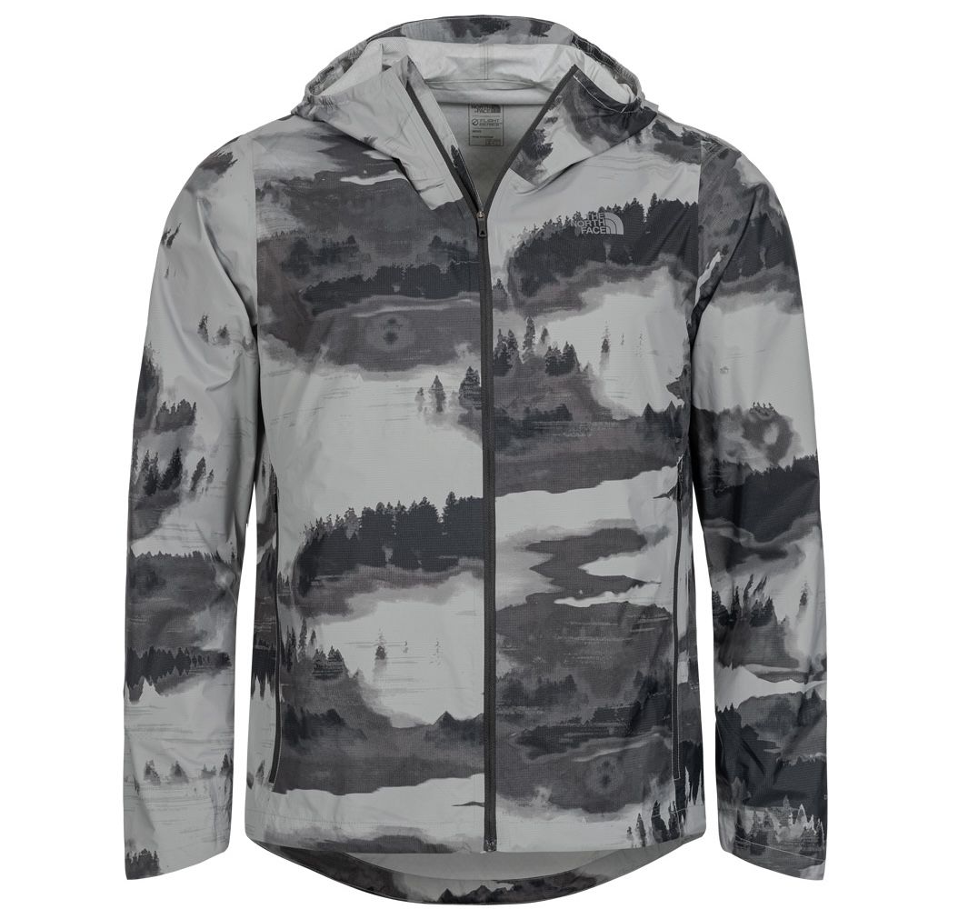 The North Face Stormy Trail Herren Jacke für 94,99€ (statt 127€)   nur S, M