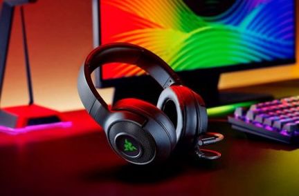 Razer Kraken X USB Gaming Headset für 26,60€ (statt 38€)