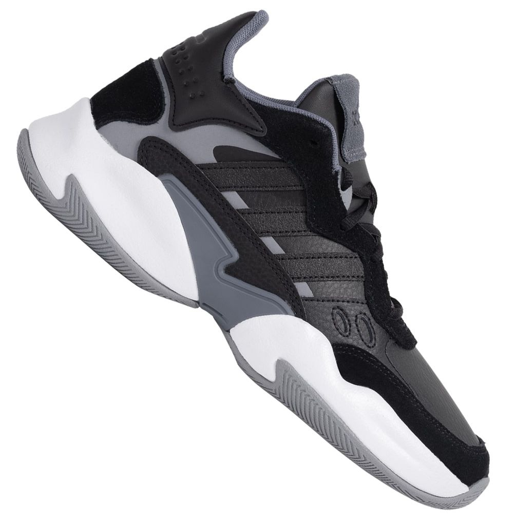 adidas Streetspirit 2.0 Herren Basketball Schuhe für 43,94€ (statt 67€)