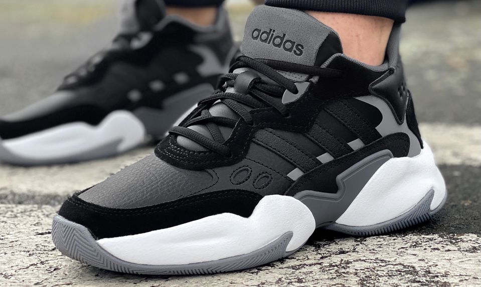 adidas Streetspirit 2.0 Herren Basketball Schuhe für 43,94€ (statt 67€)