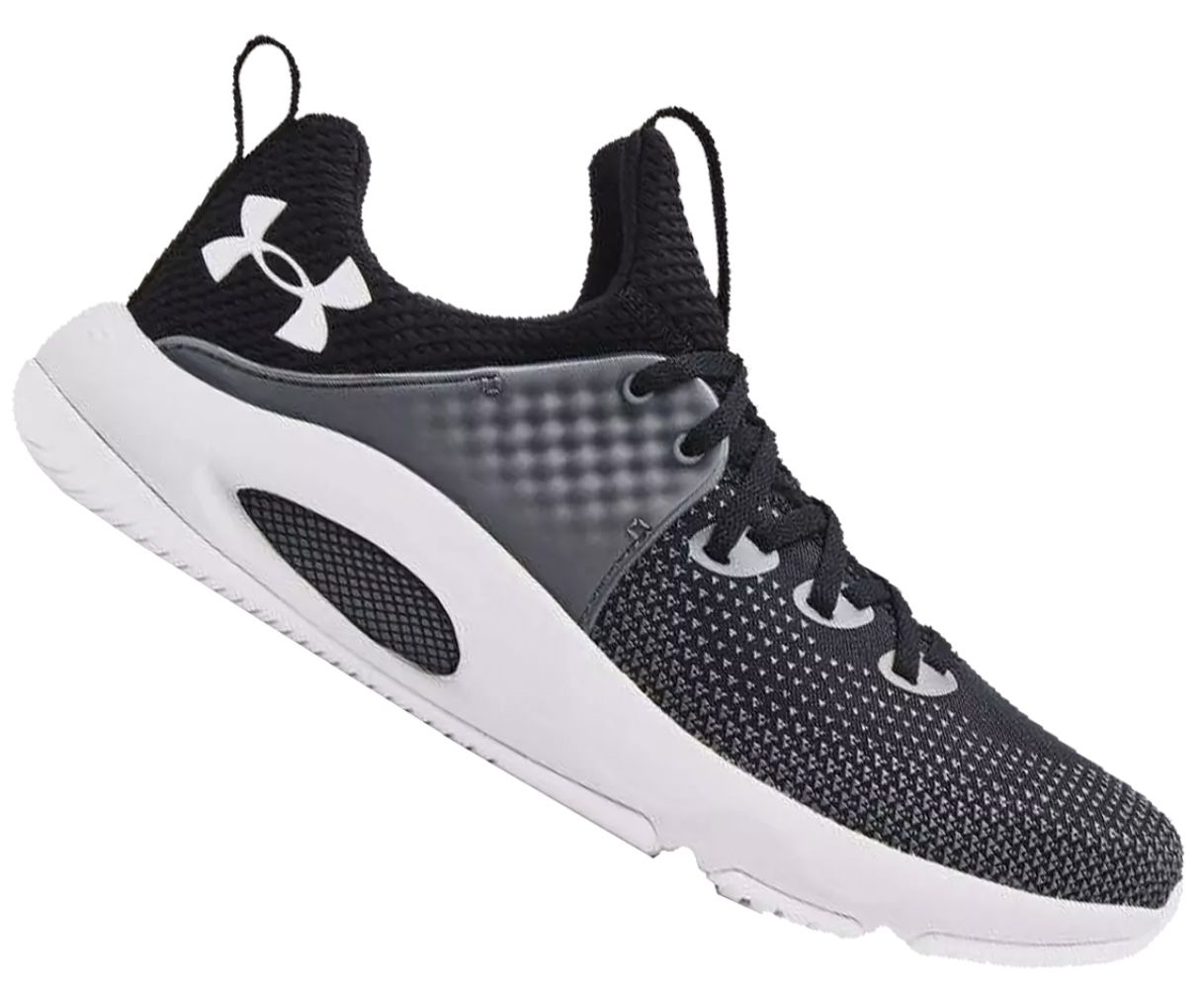 Under Armour Trainingsschuh HOVR Rise III für 49,98€ (statt 74€)   Restgrößen