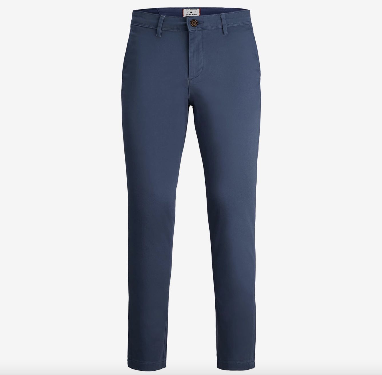 Jack & Jones Hose JJIMARCO in Blau für 14,95€ (statt 25€)