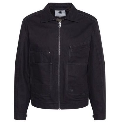 G Star RAW Jeansjacke für 46€ (statt 115€)