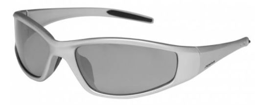 Jopa Mirage Sonnenbrille in Grau für 5€ (statt 10€)