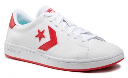 Converse All Court Ox Lowcut Sneaker für 43€ (statt 52€)