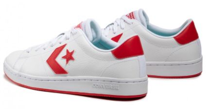 Converse All Court Ox Lowcut Sneaker für 43€ (statt 52€)