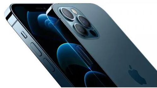 Apple iPhone 12 Pro mit 512GB in Pazifikblau ab 1.032€ (statt 1.239€)   Retourengeräte