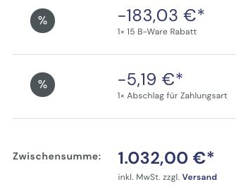 Apple iPhone 12 Pro mit 512GB in Pazifikblau ab 1.032€ (statt 1.239€)   Retourengeräte