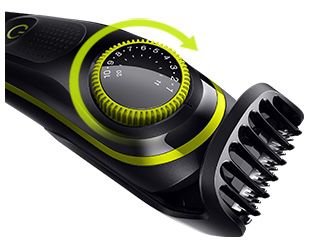 Braun BT3241 Trimmer und Haarschneider inkl. Gillette Fusion5 Rasierer für 29,99€ (statt 40€)