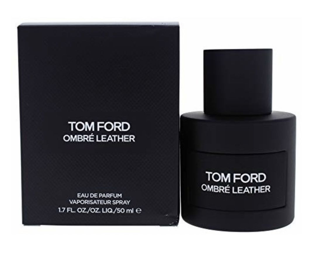 50ml Tom Ford Ombré Leather Eau de Parfum für 73,60€ (statt 85€)