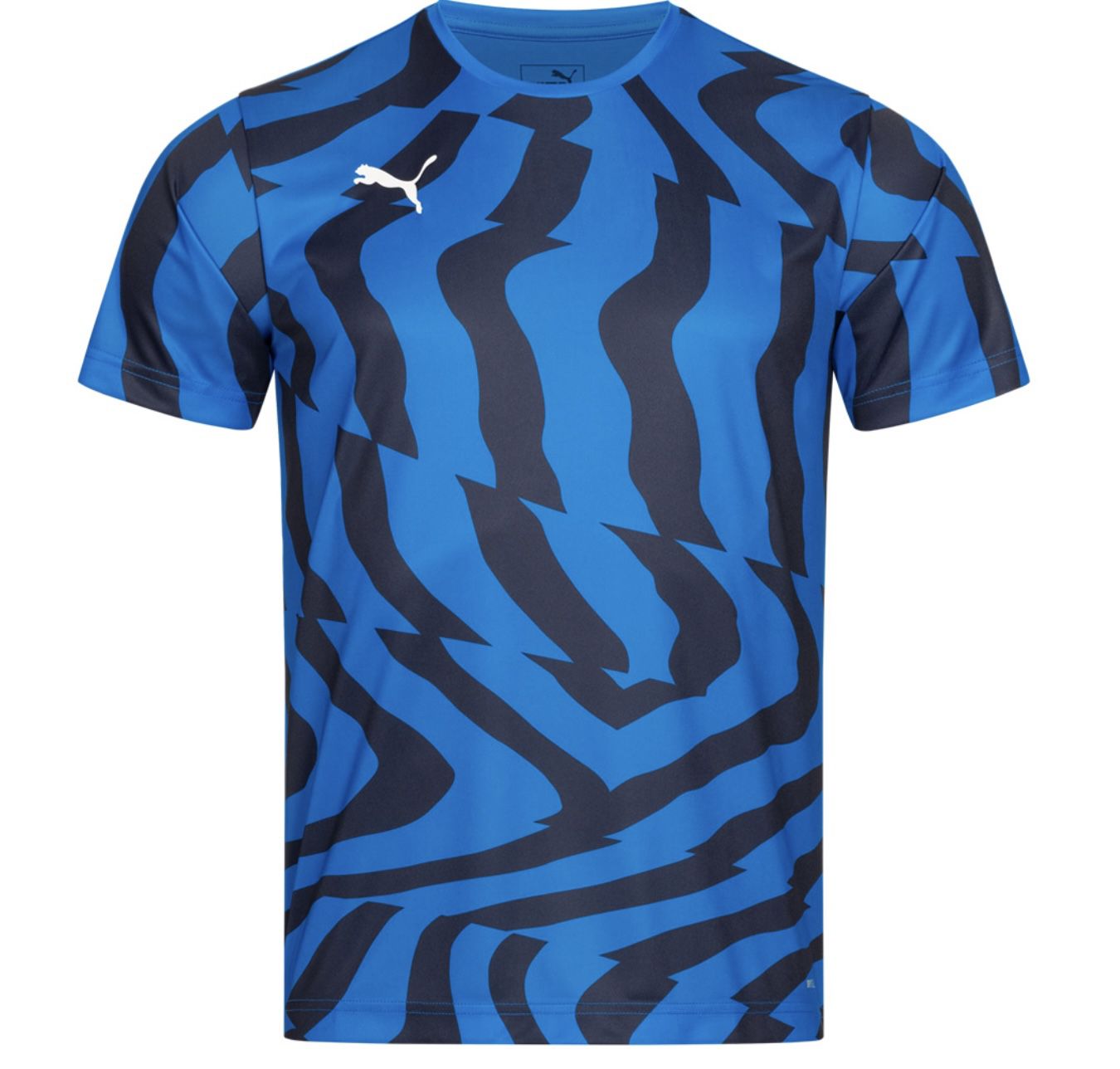 PUMA Cup Core Herren Trainings Trikot in versch. Farben für 13,94€ (statt 17€)