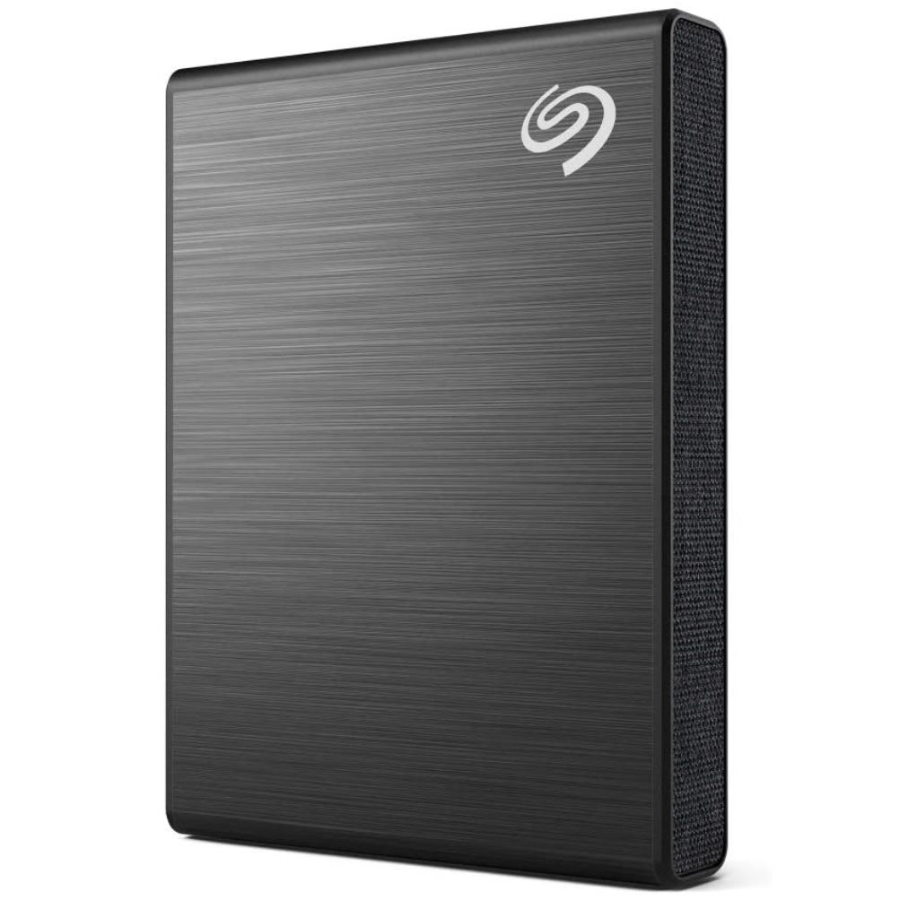 Seagate One Touch 2021 SSD 500 GB für 67,18€ (statt 85€)