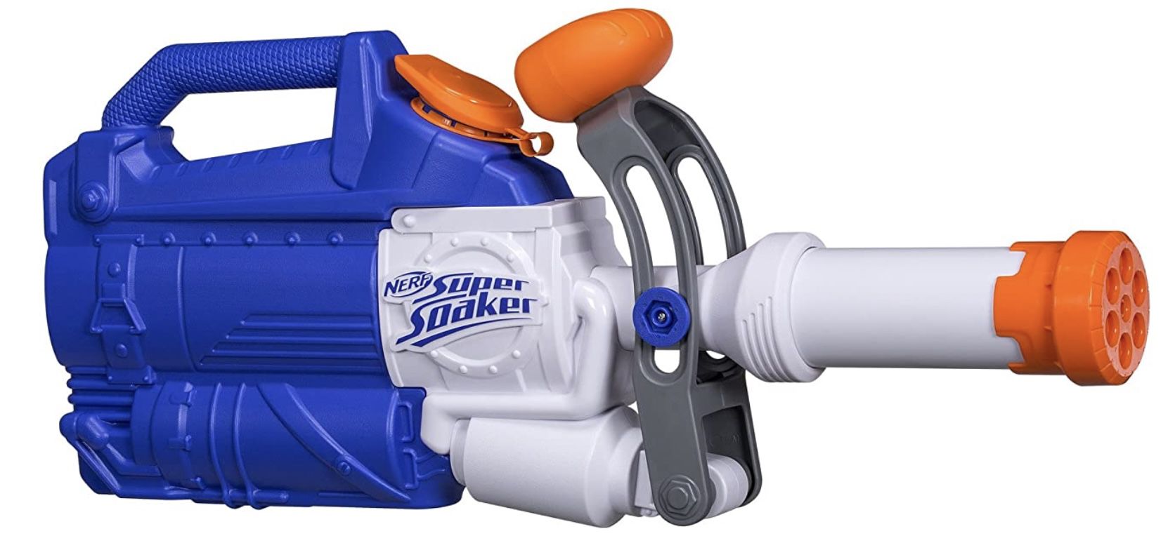 Hasbro Super Soaker Soakzooka für 12,08€ (statt 23€)   Prime