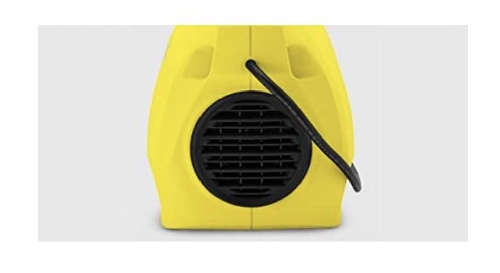 Kärcher Gartenpumpe BP 4 inkl. Saugschlauch Set für 79,30€ (statt 121€)