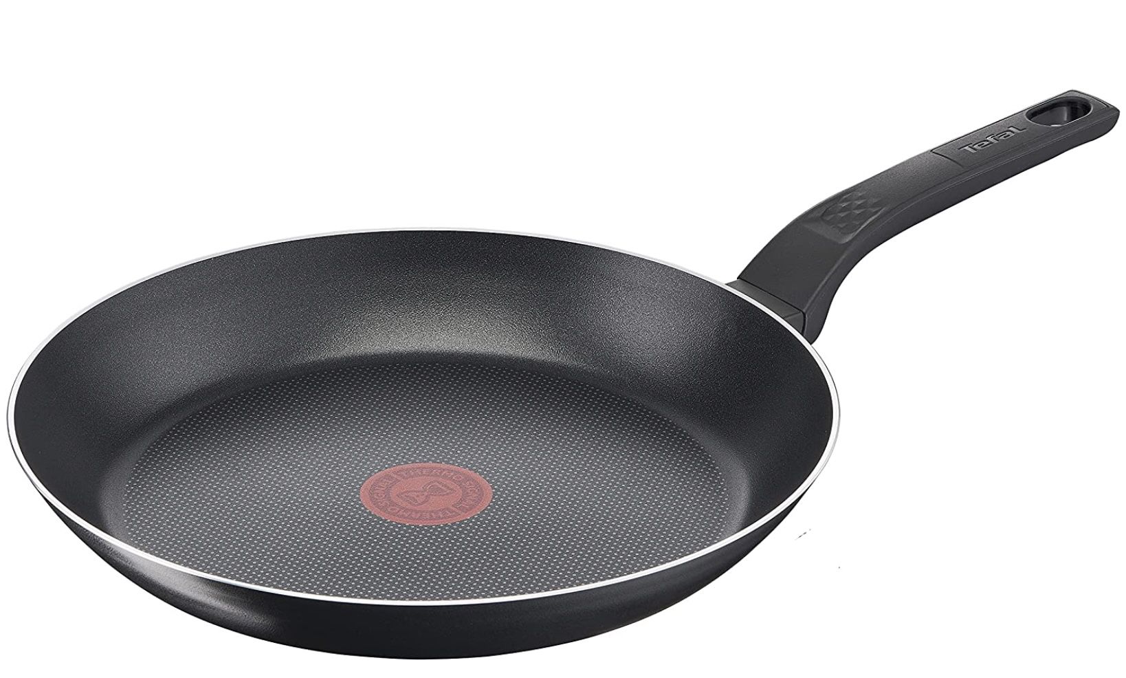 Tefal B55506 Bratpfanne 28 cm mit Thermo Signal für 11,48€ (statt 22€)   Prime