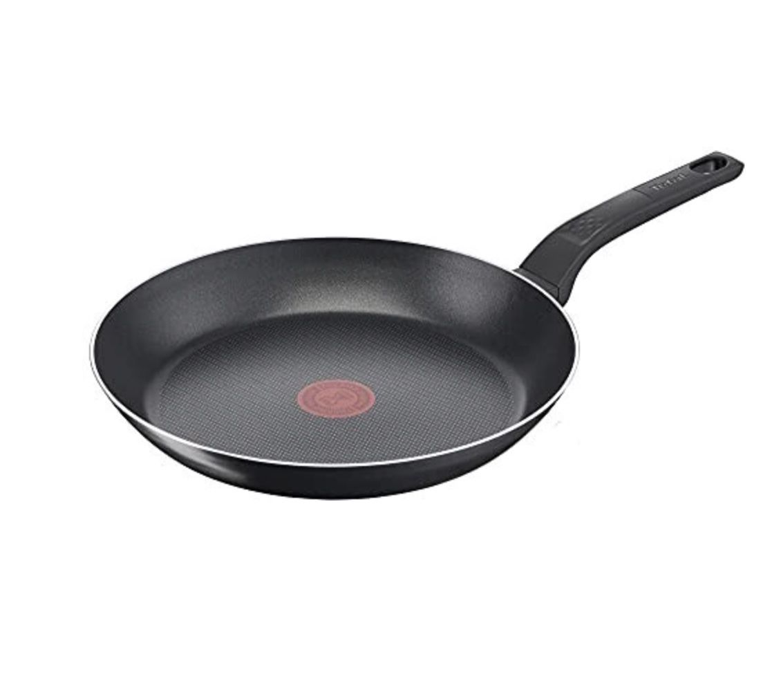 🍳 Tefal B55506 Bratpfanne 28 cm mit Thermo-Signal für 18,29€ (statt 22€)