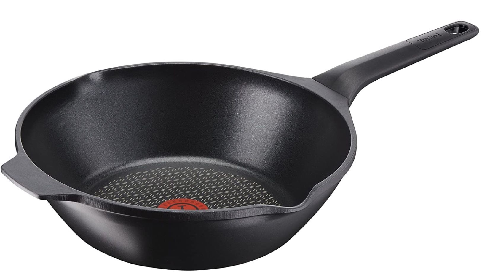 Tefal Aroma E21519 28cm Wokpfanne für 21,94€ (statt 38€)   Prime