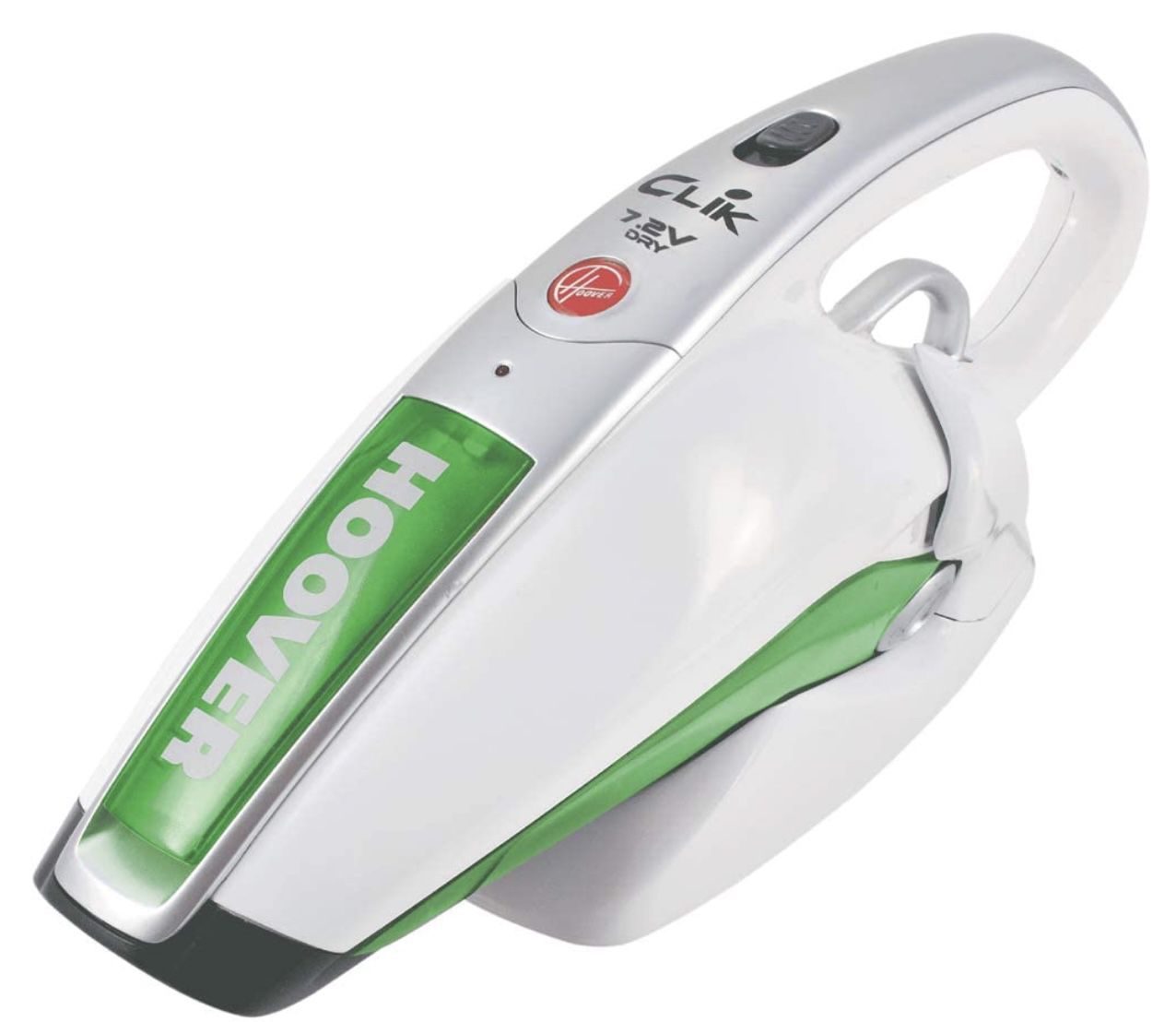 Hoover SC 72 DWG Akku  & Autostaubsauger für 27,62€ (statt 45€)   Prime