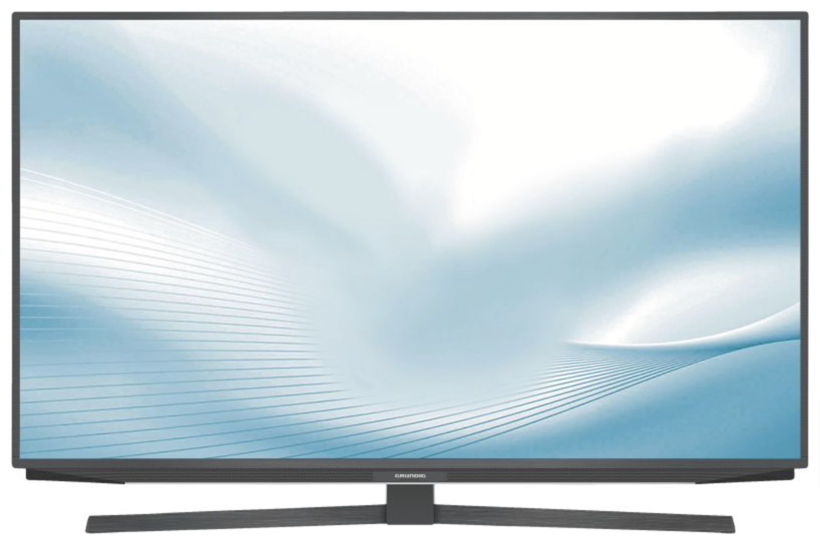 Grundig GUA 7000 Barcelona 65 Zoll UHD Fernseher für 548,99€ (statt 689€)