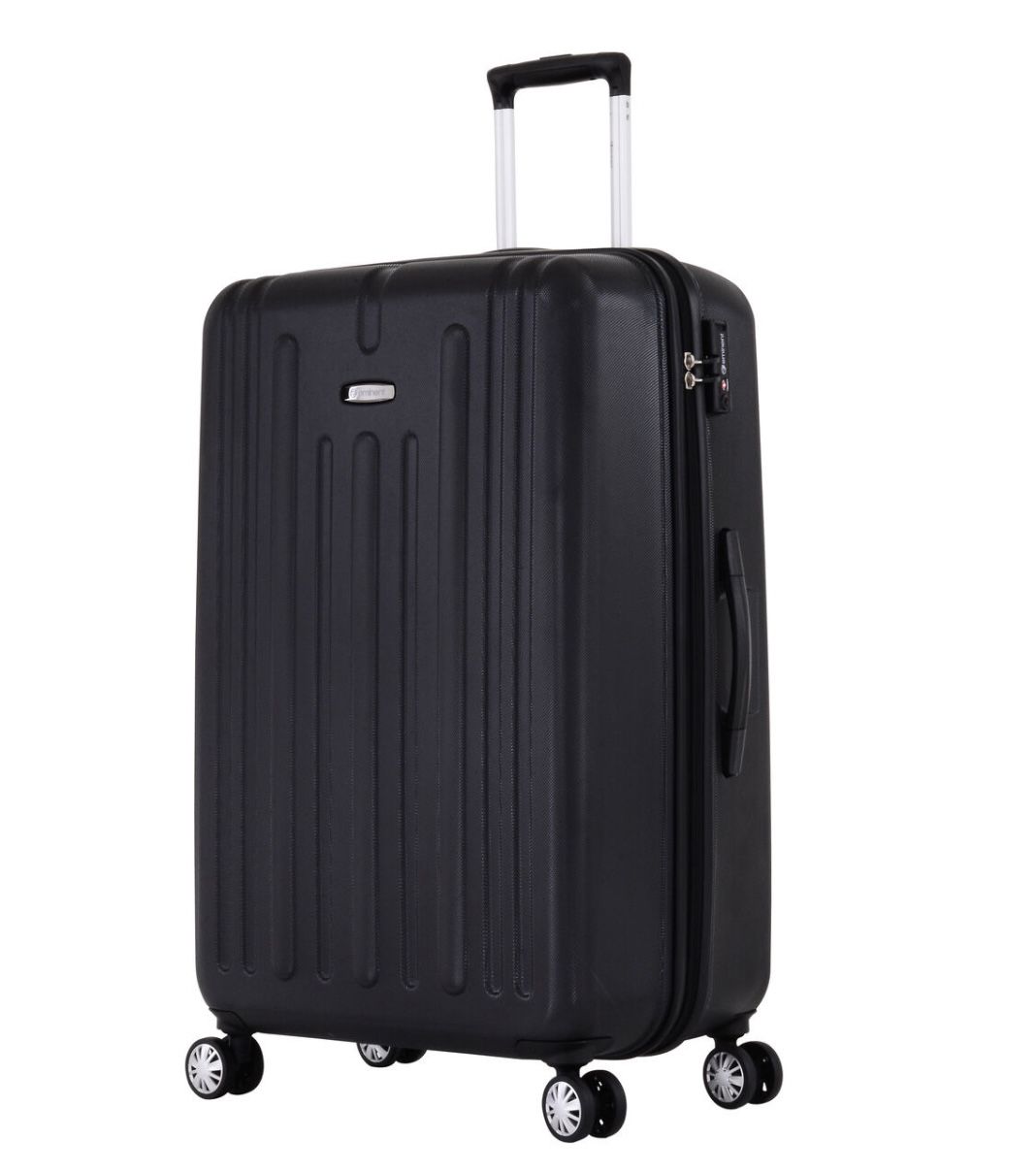 Eminent 2 teiliges Trolley Set Vancouver II für 59,99€ (statt 120)