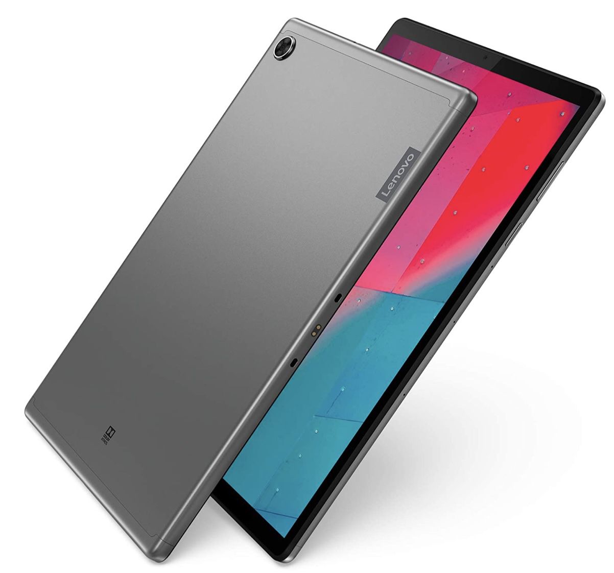 Lenovo Tab M10 2. Gen (ZA5T0374SE) mit 10,3 Zoll und Full HD für 129€ (statt 180€)