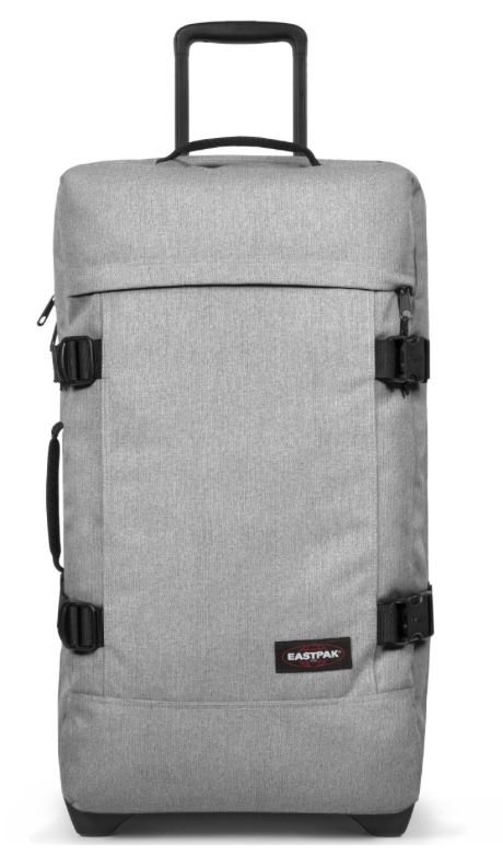 Eastpak Tranverz M 78L Koffer mit 67 cm in Grau für 80€ (statt 104€)