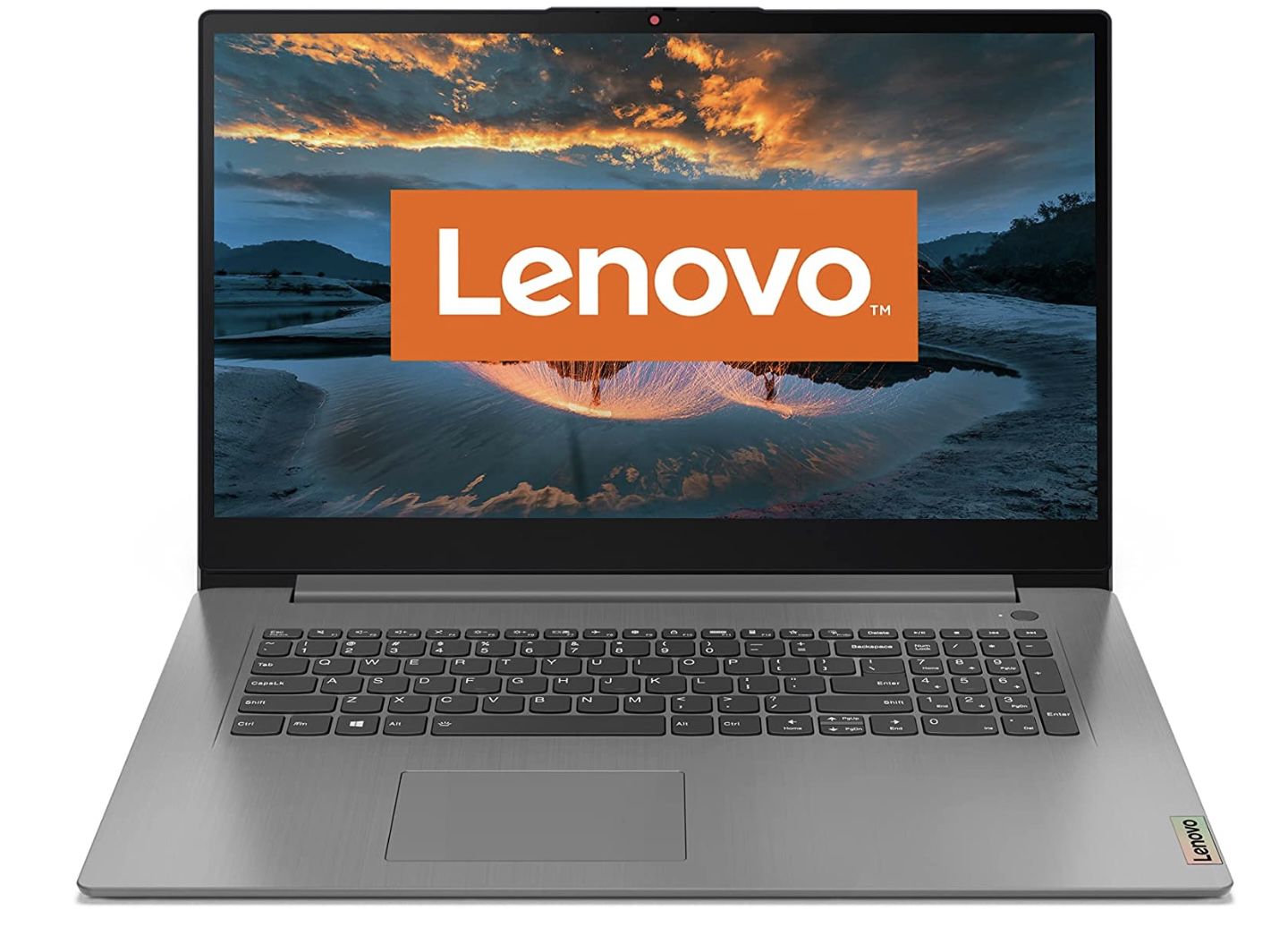 Lenovo IdeaPad 3i (82H9005NGE) mit 17,3 Zoll und 512GB Full HD Laptop für 499€ (statt 583€)