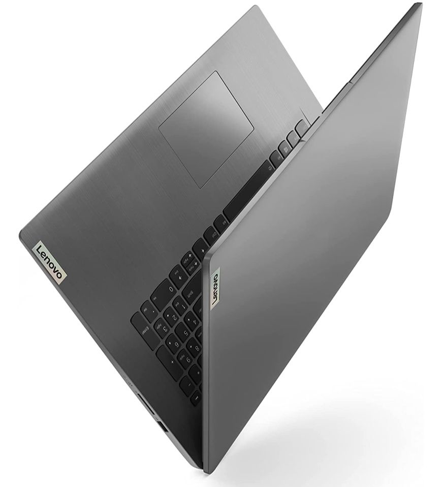 Lenovo IdeaPad 3i (82H9005NGE) mit 17,3 Zoll und 512GB Full HD Laptop für 499€ (statt 583€)
