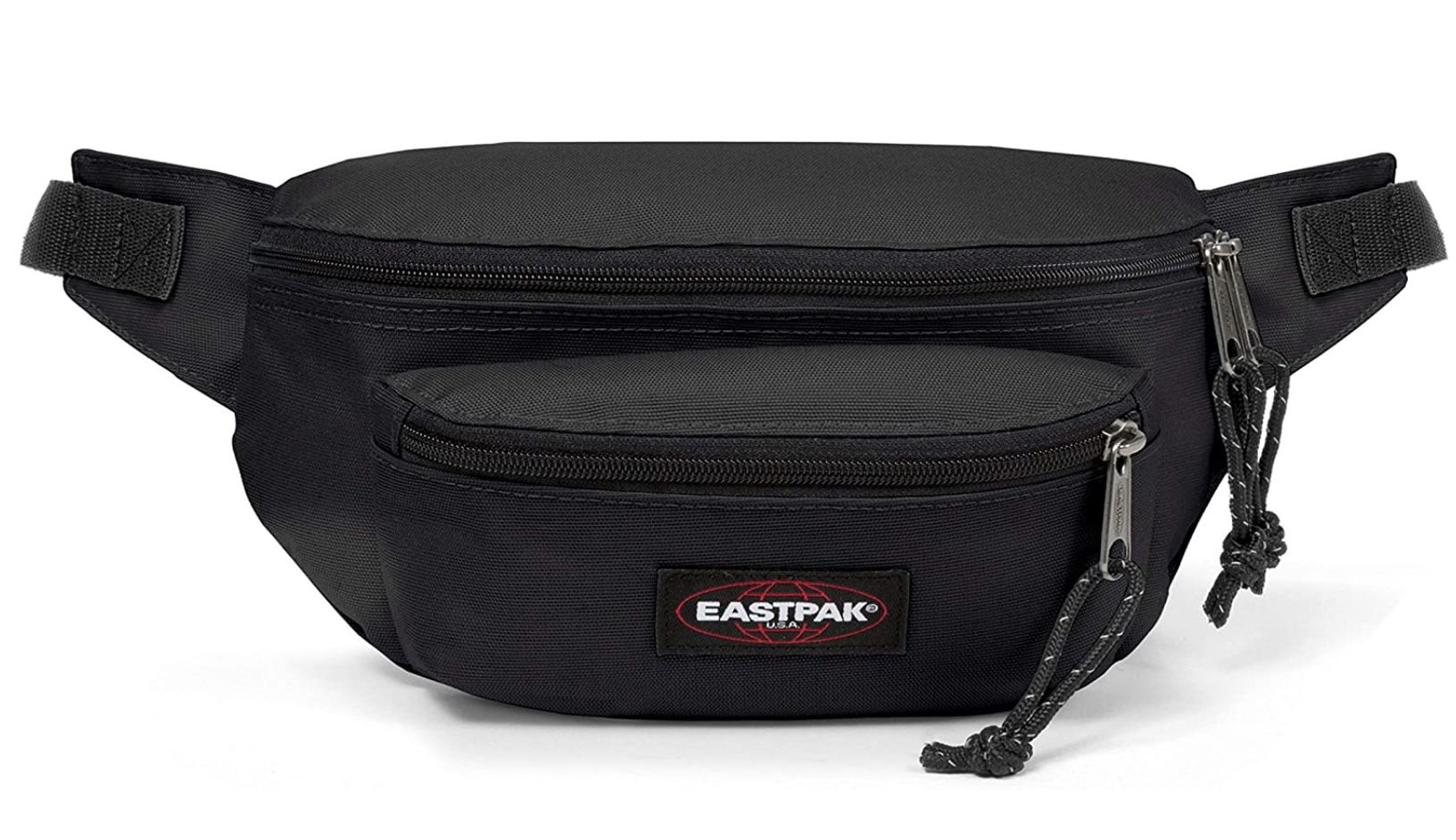 Eastpak Doggy Bag 3L Gürteltasche mit 27 cm für 14,60€ (statt 24€)   Prime