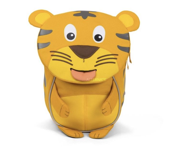 Affenzahn Kleines Rucksäckchen Timmy Tiger für 27,99€ (statt 37€)