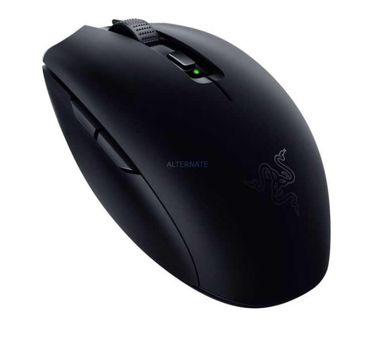 RAZER Orochi V2 kabellose Maus in Schwarz für 52,94€ (statt 79€)