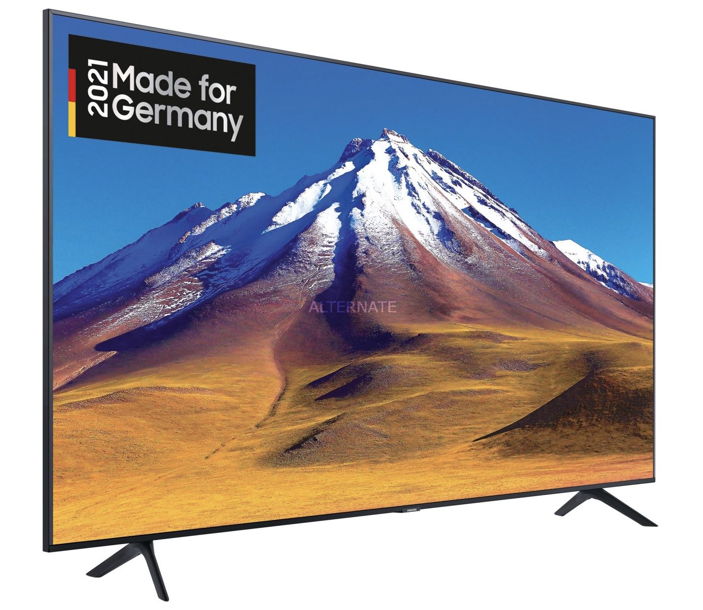 Samsung GU65TU6999UXZG   65 Zoll UHD Fernseher für 579€ (statt 666€)