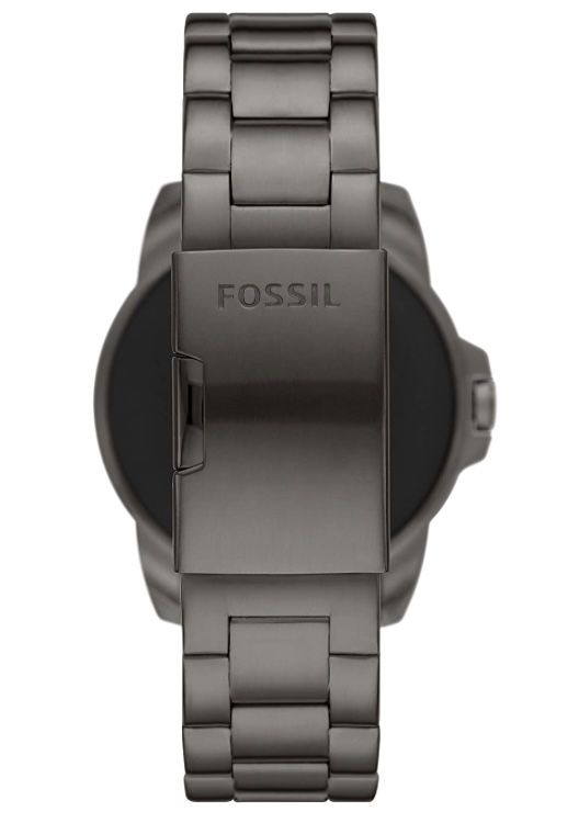 Fossil Gen 5E FTW4049 Herren Touchscreen Smartwatch für 139€ (statt 168€)