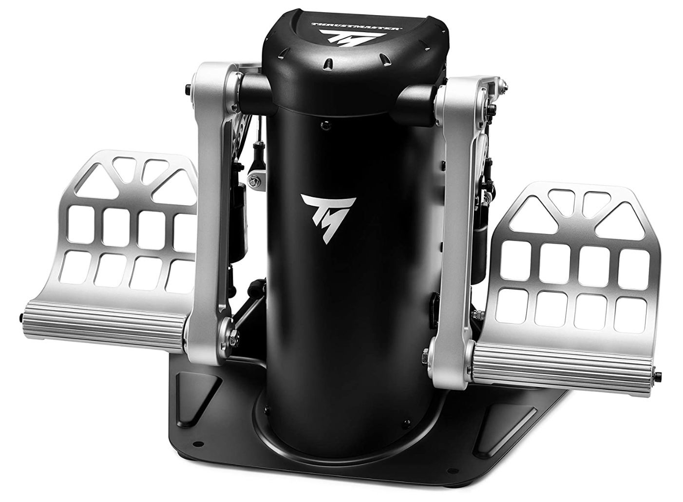 Thrustmaster TPR Pendular Rudder Experten Steuerrudersystem für 369,66€ (statt 420€)