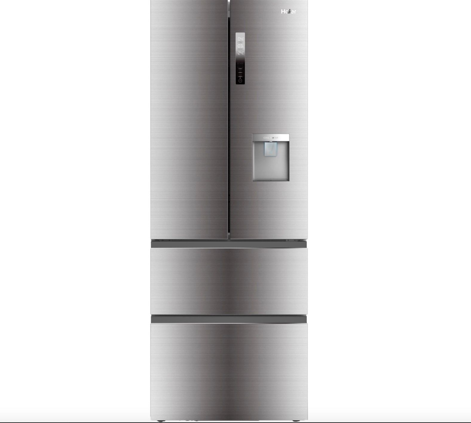 Haier B3FE742CMJW French Door Kühl Gefrierkombination mit Wassertank für 659,99€ (statt 735€)