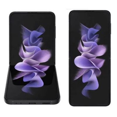 Knaller 🔥 Samsung Galaxy Z Flip3 + Fold3 inkl. 200€ Tauschprämie   Tarife rechnerisch GRATIS