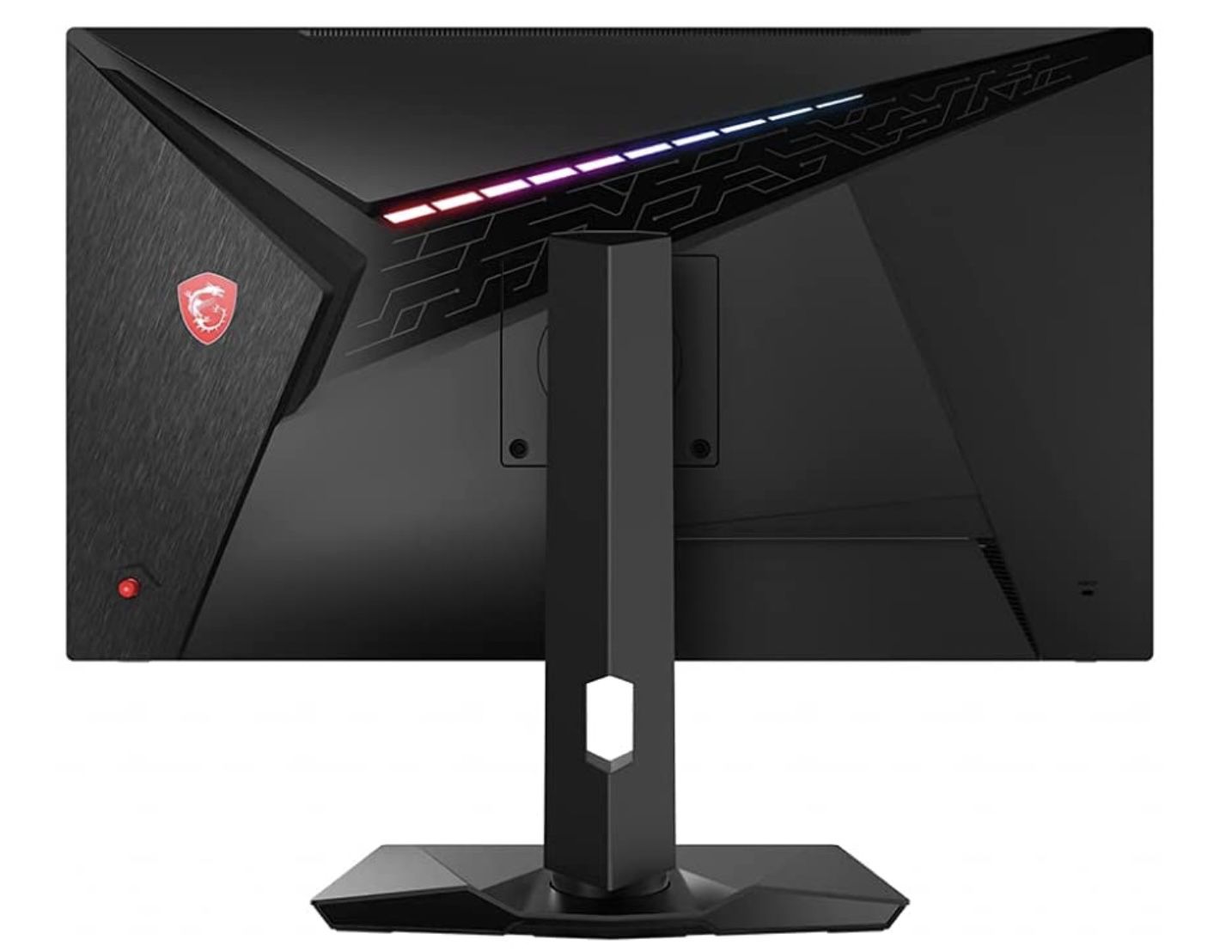 MSI Optix Gaming Monitor MAG274R2   27 Zoll Full HD mit Adaptive Sync für 202,95€ (statt 267€)