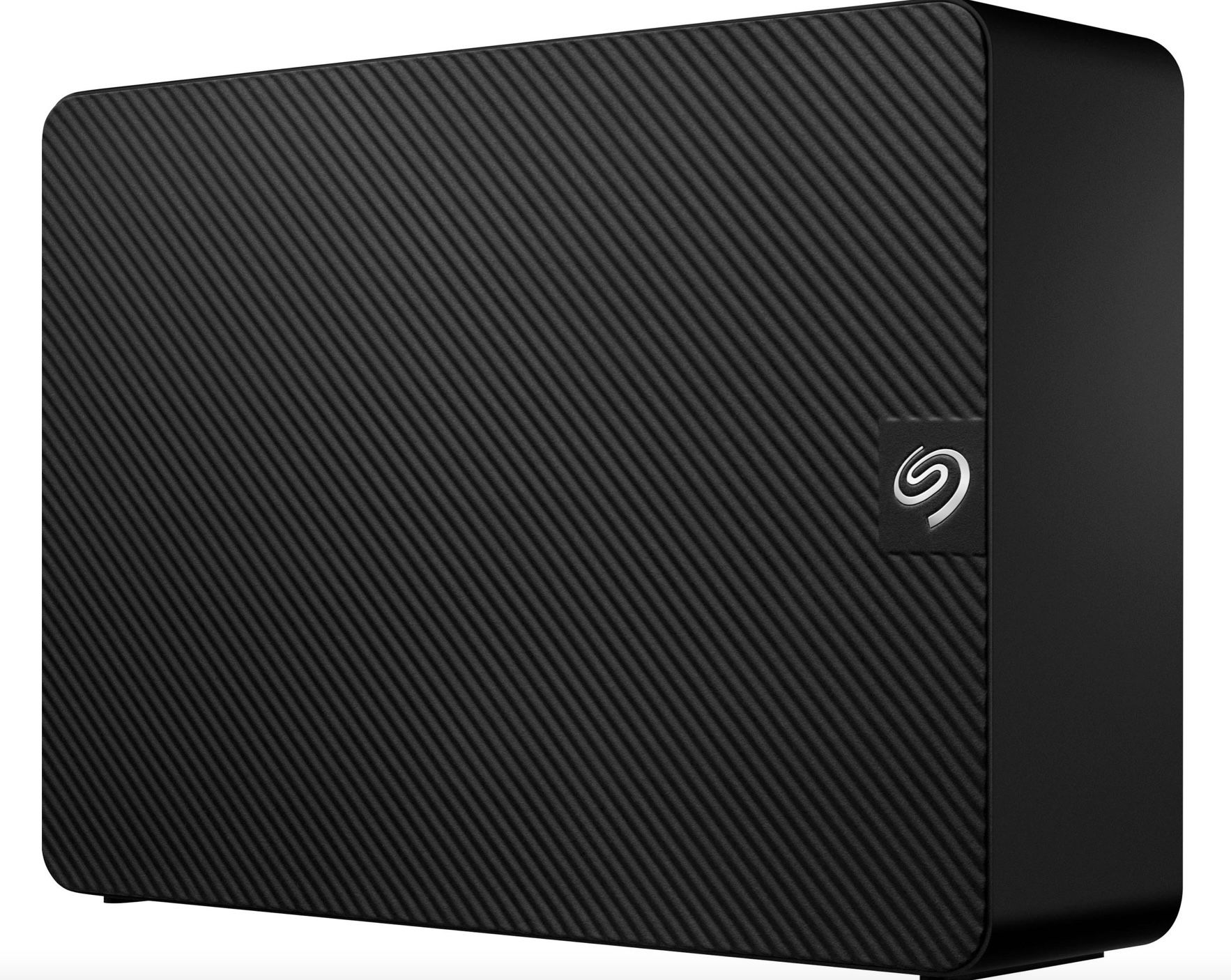 Seagate Expansion Desktop externe HDD Festplatte 3,5 mit 10 TB für 198,14€ (statt 272€)