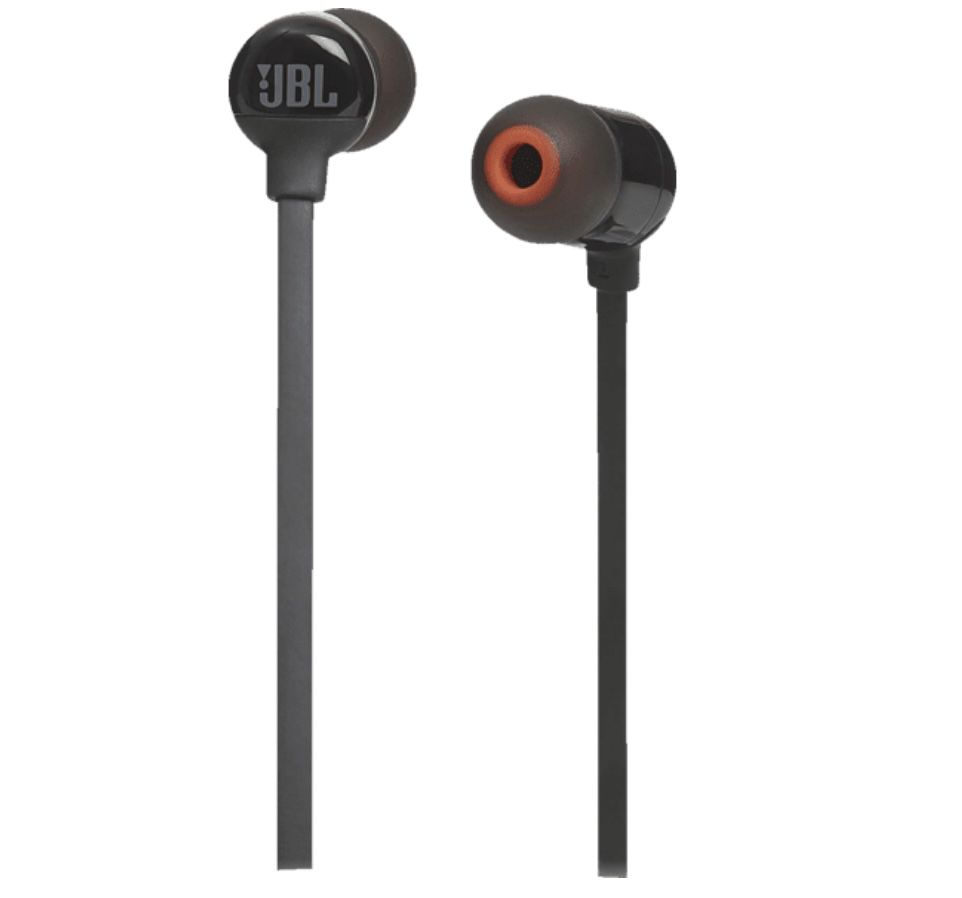 JBL T160BT In ear Bluetooth Kopfhörer in versch. Farben für 21,99€ (statt 28€)