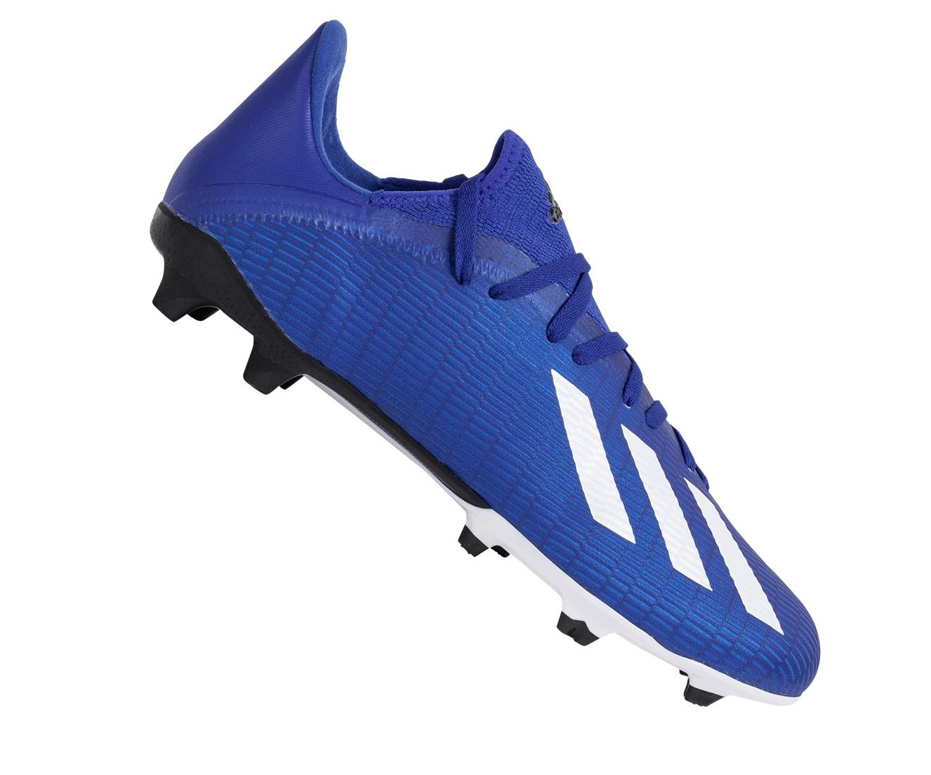 Kracht Dank u voor uw hulp Stout adidas X 19.3 FG Herren Fußballschuhe EG7130 für 28,19€ (statt 50€)