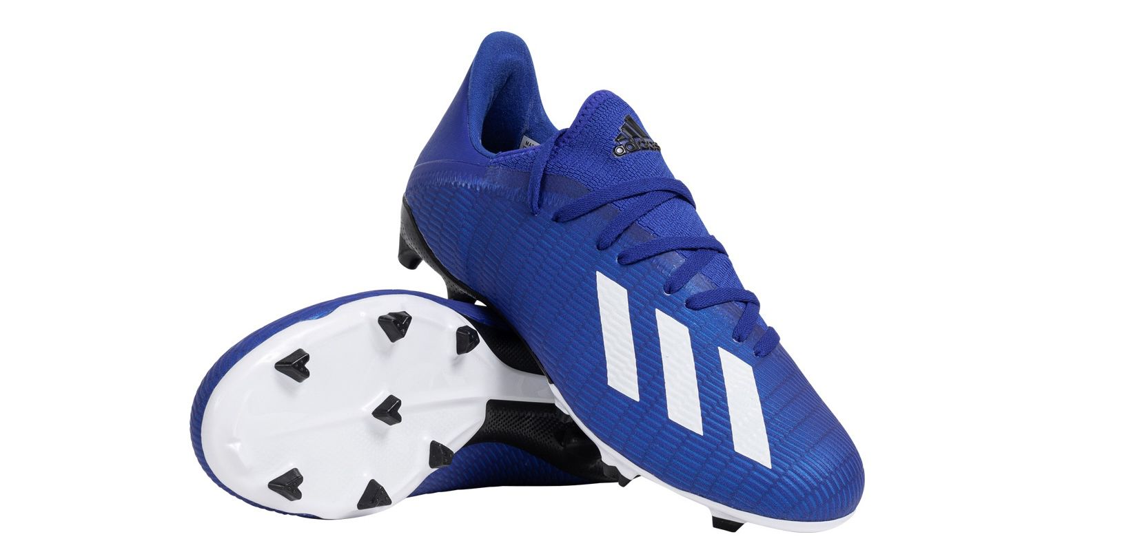 adidas X 19.3 FG Herren Fußballschuhe EG7130 für 28,19€ (statt 50€)