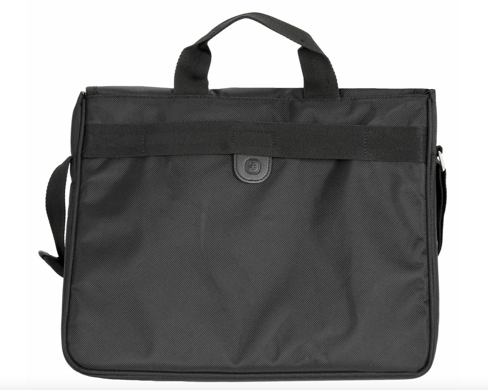 Wenger Laptoptasche 600665 Developer in Schwarz für 19,99€ (statt 37€)