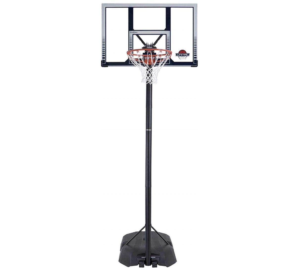 Lifetime Basketballanlage Boston für 259,92€ (statt 331€)