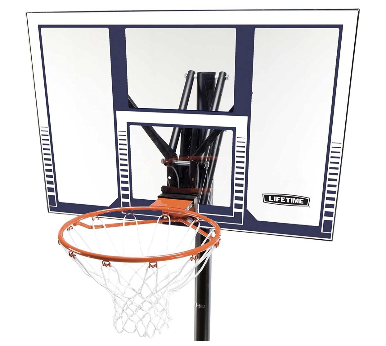 Lifetime Basketballanlage Boston für 259,92€ (statt 331€)